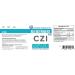 Systemic Formulas CTV Vitamin C 126 - Powerful Immune Support - Buy Online on GoSupps.com