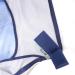 Bucas Buzz-Off Deluxe Fly Mask with Ears - Blue | Premium Fly Protection for Horses - International Shipping Available - Buy Online on GoSupps.com