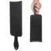 Ipetboom Plaque De Teinture Pour Les Cheveux Professionnelle Outil Applicateur Antid Rapant Pour Salon De Coiffure Palette M Ches Et Balayage R Utilisable 13.66X4.25X0.20 Pouces m noir