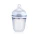 Nuby Comfort Soft Squeezable Silicone Bottle 5 Oz - Hygienic and Easy to Clean - Buy Online on GoSupps.com