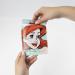 Mad Beauty Disney Ariel Mermaid Facial Mask - Moisturizing & Soothing Cloth Mask for Radiant Skin - Buy Online on GoSupps.com