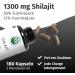Buy Green Naturals Shilajit - 13 000 mg Daily Dose | 10:1 Extract | 50% Fulvic Acid | Vegan Capsules | 180 Count (3-Month Supply) - Buy Online on GoSupps.com