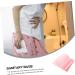 Healeeved 100 Pack Disposal Bags for Women | Tampon & Period Waste Bags | Eco-Friendly Essentials - Buy Online on GoSupps.com
