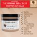 Original Skin Repair Cream | Deep Moisturizing for Dry Itchy & Sensitive Skin | Rashes Stretch Marks & Sunburn Relief - 4 Oz - Buy Online on GoSupps.com
