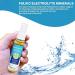 Insta-Lytes Electrolyte Misting Spray | Stop Leg Cramps Fast | Natural Liquid Electrolytes with Fulvic Acid and Trace Minerals | Fast Acting Micronutrient Supplement - 2oz - Buy Online on GoSupps.com