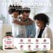 Mama Multi 3-in-1 Prenatal Vitamins - 120 Vegan Capsules for Fertility Pregnancy & Breastfeeding - 16 Superfoods & Nutrients - 4-Month Supply - Buy Online on GoSupps.com