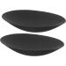 Gleavi Hip Pillow for Men - 4 Pairs Reusable Buttocks Pads for Lift & Comfort - Enhance Your Underwear with Fake Hip Pants - Buy Online on GoSupps.com