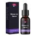 Generisch Moisturizing lip oil - Moisturizing oil for dry lips - Glossy treatment for women and girls