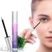 Natural Eyelash Growth Serum for Longer, Thicker Lashes - Enhancing Formula for Rapid Brow Growth - Buy Online on GoSupps.com