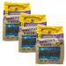 Agen Soft Pitted Prunes 1kg x 3