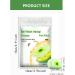 Asheyya 14 Pieces Bee Venom Lymphatic Drainage Patches Bee Venom Patch - Buy Online on GoSupps.com