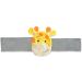Baby Colic Gas Relief Belly Hugger - Soothing Warmth & Gentle Compression (Giraffe) - Buy Online on GoSupps.com
