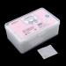 1000 / Pack Makeup Remover Pads Nail Eyes Lip Tools - Buy Online on GoSupps.com
