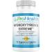 Hydroxytyrosol Extreme with Olea25 by ProHealth (90 Vegetarian Capsules) (Organic Olive Leaf Extract) 90 Count (Pack of 1)