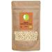 Organic Puffed Brown Rice | Certified Organic | by Busy Beans Organic (500g)