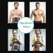 Sielife EMS Muscle Stimulator & ABS Trainer Belt - No Replacement Pads Needed | Best Tummy Toner for Men & Women | Fitness Workout Essential - Buy Online on GoSupps.com