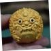 Beavorty 3ST Reusable Wooden Massage Balls - Fitness Tool for Hand & Body - Natural Wood Gymnasium Massage Balls - Buy Online on GoSupps.com