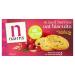 Nairn's Oat Biscuits, Mixed Berries, 7.1 Ounce Boxes