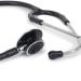Buy Lightweight Acoustic Stethoscope for Medical Students Doctors & Nurses - Latex-Free Soft Ear Knobs Best Quality - Buy Online on GoSupps.com