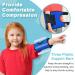 Child Elbow Splint for Ulnar Nerve Entrapment & Cubital Tunnel Syndrome - Small Pediatric Arm Support for Sleeping & Tendonitis Relief - Buy Online on GoSupps.com