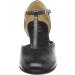 Bloch Dance Women's Split Flex Character Shoe 8 - Black | Professional Grade Dance Shoes - Buy Online on GoSupps.com