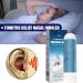 Tinnitus Relief | Techsilen & Echoease Inhalers for Ringing Ears (3PCS) | Best International Shipping - Buy Online on GoSupps.com