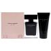Narciso Rodriguez Narciso Rodriguez 1oz EDT Spray 1.6oz Body Lotion Women 2 Pc Gift Set