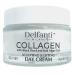 Delfanti-Milano   COLLAGEN SCULPTING AND LIFTING Day Face Cream   Face and Neck Moisturizer with BLACK PEARL and RED ALGAE GEL  Made in Italy