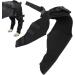 BORDSTRACT Dog Leg Braces for Hind Leg Adjustable Dog Knee Brace for Cruciate Ligament Injury Protecting Wounds Surgery Healing Arthritis Joint Pain and Muscle Sore HJ25 M - Buy Online on GoSupps.com