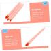 minkissy 3 Boxes Makeup Brush Set Portable Powder Brush Powder Brush Organizer And Concealer Brush Travel Makeup Container Travelling Makeup Brush Woman Artificial Fiber Vanity Mirror Major - Buy Online on GoSupps.com
