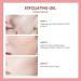 Purifying Exfoliating Gel 1.76 Oz Deep Cleansing Moisturizing Facial Exfoliator for All Skin Types (2Pcs) - Buy Online on GoSupps.com