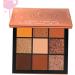 Beavorty 1Pc glitter eye shadow orange eyeshadow matte eye shadow Eyeshadow Powder set Pearlescent - Buy Online on GoSupps.com