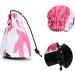 FOMIYES Make up Bag Organizer Bag Drawstring Storage Bag Organizer Storage Diffuser Cover Hair Dryer Tool - Buy Online on GoSupps.com
