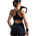 Premium Massage Hammer for Neck & Shoulder Relief | Deep Tissue Percussion Massager Gun with Timer International Shipping - Buy Online on GoSupps.com