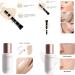 CHSEEO 34PCS Professional Makeup Set & Portable Travel All-in-One Cosmetic Set Eyeshadows Highlighter Lipstick Blush Brushes Compact and Lightweight Design for Girls Women #1*34PCS - Buy Online on GoSupps.com