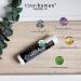 Tiny Human Supply Co Organic Baby Chest Rub Stick - Lavender & Eucalyptus - 100% Natural - Petroleum Free - Buy Online on GoSupps.com