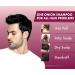 UrbanGabru Red Onion Shampoo for Hair Growth & Hairfall Control | 6.76 fl oz | Best International Shipping - Buy Online on GoSupps.com