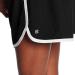 C9 Champion Girls' 2 Woven Running Shorts - Medium Ebony/True White - Buy Online on GoSupps.com