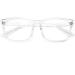 Suertree Blue Light Filter Reading Glasses for Men & Women - Anti-Tip Hinge - 1.00x Visual Aid - Block Harmful Blue Light - Buy Online on GoSupps.com
