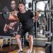 Sinovati Premium Weight Lifting Belt - Durable Cowhide Lever Belt for Powerlifting & Bodybuilding | 10cm Height | Unisex Fitness Gear - Buy Online on GoSupps.com