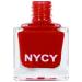Buy COSMOO 13ml Red Quick Dry Nail Polish - Vegan Chip-Resistant Long-Lasting Nail Lacquer for Stunning Nail Art | Free International Shipping - Buy Online on GoSupps.com