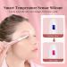 TOUCHBeauty Heated Electric Eyelash Curler with Temperature Sensor - Quick Heat Styling Tool in Pink - Buy Online on GoSupps.com