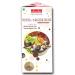 Kajal Chandan Maghai Paan - Supari-Free Menthe Royale Sweet Mukhwas - Hygienically Packaged 1x15 Units 3.7 oz - Authentic Indian Paan for International Shipping - Buy Online on GoSupps.com