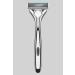 Wilkinson Sword Quattro Titanium Sensitive Razor Blades - Pack of 9 - Buy Online on GoSupps.com