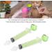 Portable Cartoon Frog Nasal Irrigator - Soft Silicone Nasal Irrigation Device for Travel - Buy Online on GoSupps.com