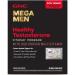GNC Mega Men Healthy Testosterone Vitapak Program - Boost Vitality & Performance (30 Servings - Buy Online on GoSupps.com