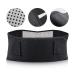 Casota lumbar belt belts adjustable waist tourmaline self-warming magnetic field therapy back-fold belt belts lumbar support massage band for men and women a a a