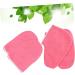 Healeved 2 Sets Paraffin Glove Wax Accessories Paraffin Foot Covers Paraffin Bath Paraffin Wax Paraffin Accessories Wax Bath Foot Hand Cover Manicure Gloves - Buy Online on GoSupps.com
