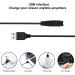 Microtouch Solo Mens Shaver Replacement Heads & Charging Cable Kit - 4 Blades, 1 USB Charger, 2 Clean Brushes - Buy Online on GoSupps.com