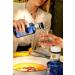 Sol n de Cabras Lot de 6 bouteilles d'eau min rale naturelle sans gaz faible en sodium 50 cl - Buy Online on GoSupps.com